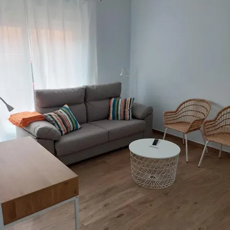 Orange By Alhaurín Loft Center