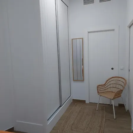 Orange By Alhaurín Loft Center Apartamento