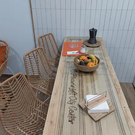 Apartamento Orange By Alhaurín Loft Center Alhaurín de la Torre