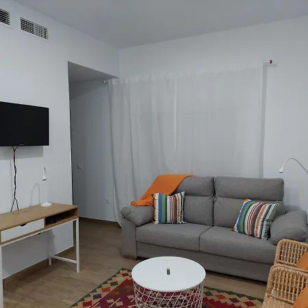 Orange By Alhaurín Loft Center Apartamento Alhaurín de la Torre