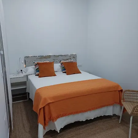 Orange By Alhaurín Loft Center Apartamento Alhaurín de la Torre