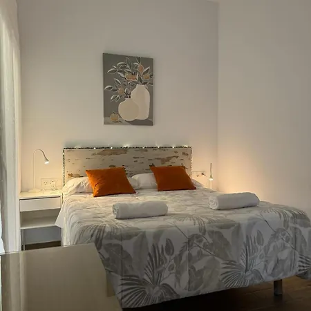 Apartamento Orange By Alhaurín Loft Center *