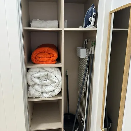 Apartamento Orange By Alhaurín Loft Center *
