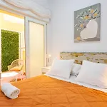 Lägenhet Orange By Alhaurin Loft Center Alhaurín de la Torre